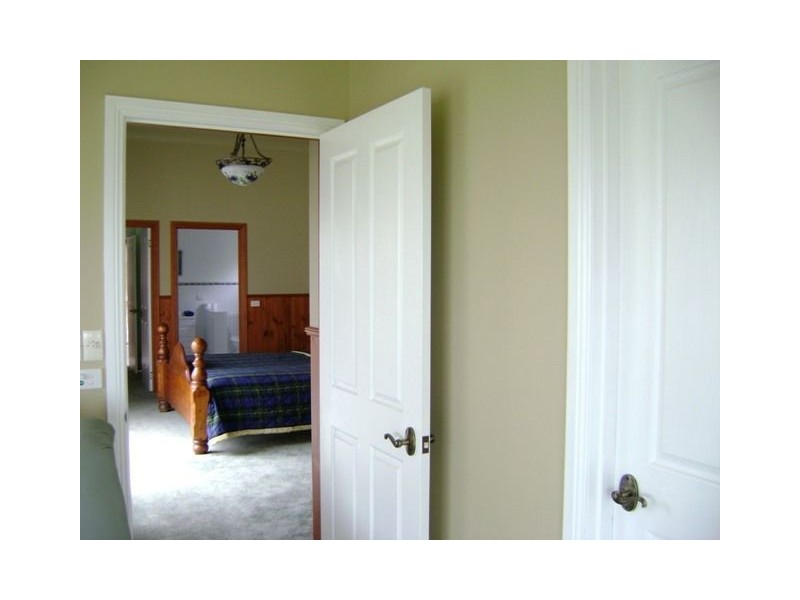 1564 Wilmot Road, Forth TAS 7310