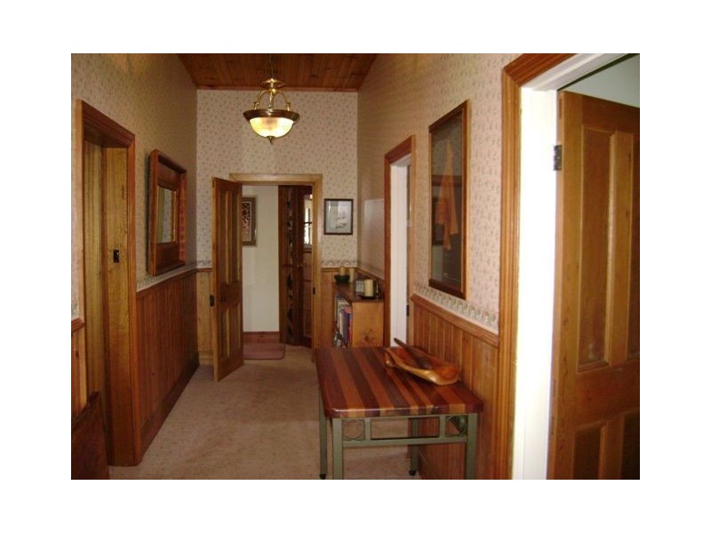 1564 Wilmot Road, Forth TAS 7310