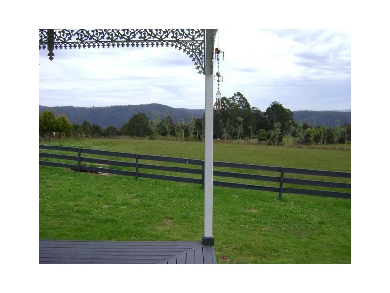 1564 Wilmot Road, Forth TAS 7310