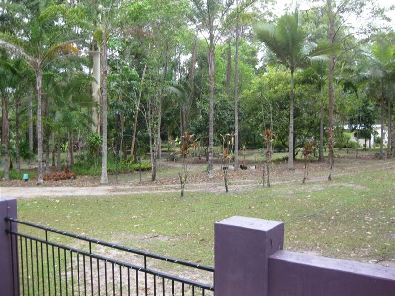 Tanawha QLD 4556