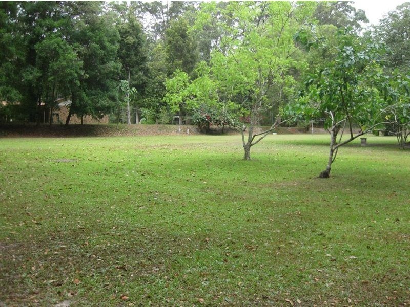 Tanawha QLD 4556