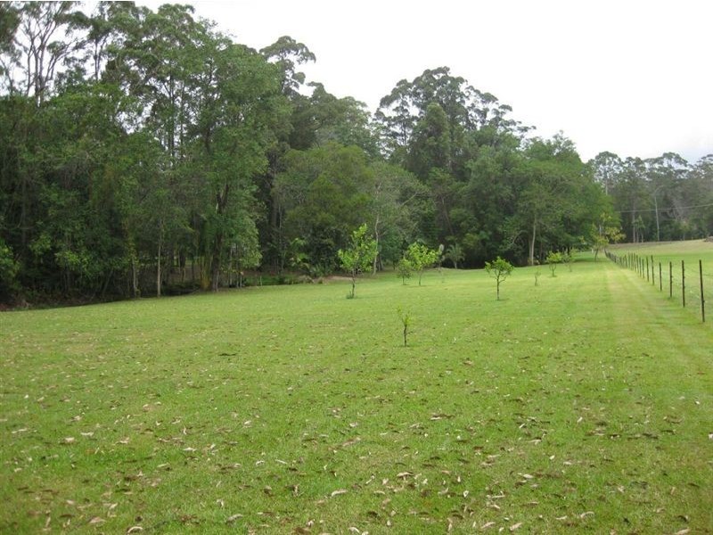 Tanawha QLD 4556