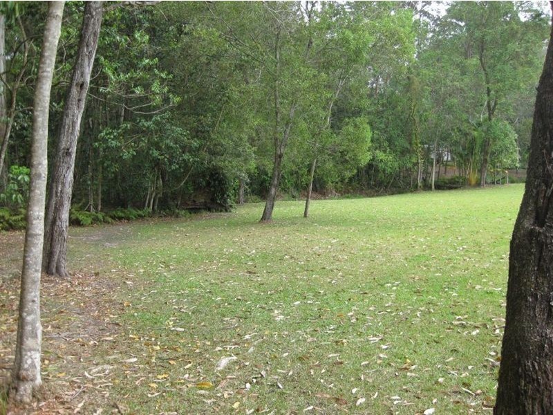 Tanawha QLD 4556