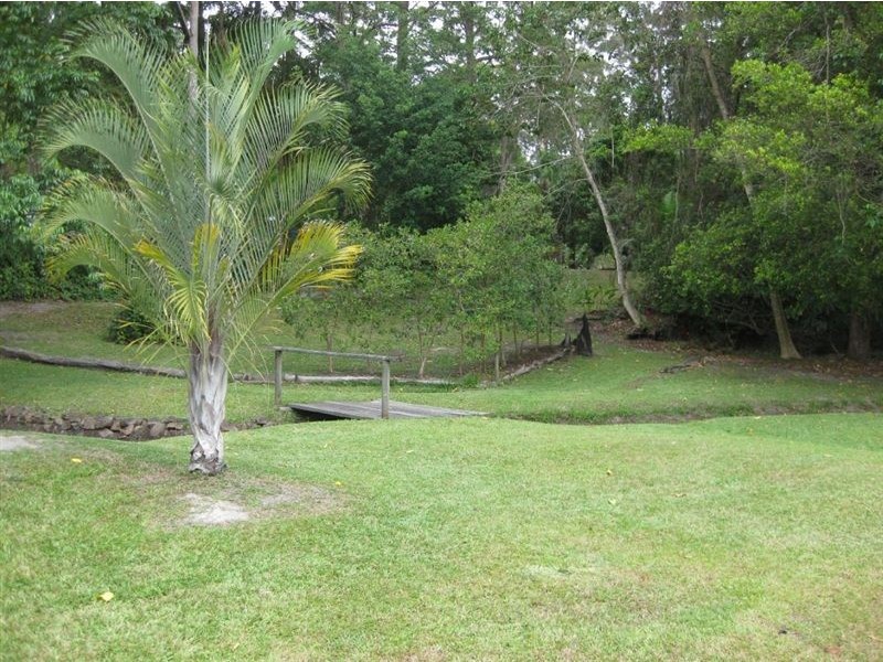 Tanawha QLD 4556