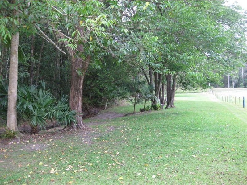 Tanawha QLD 4556