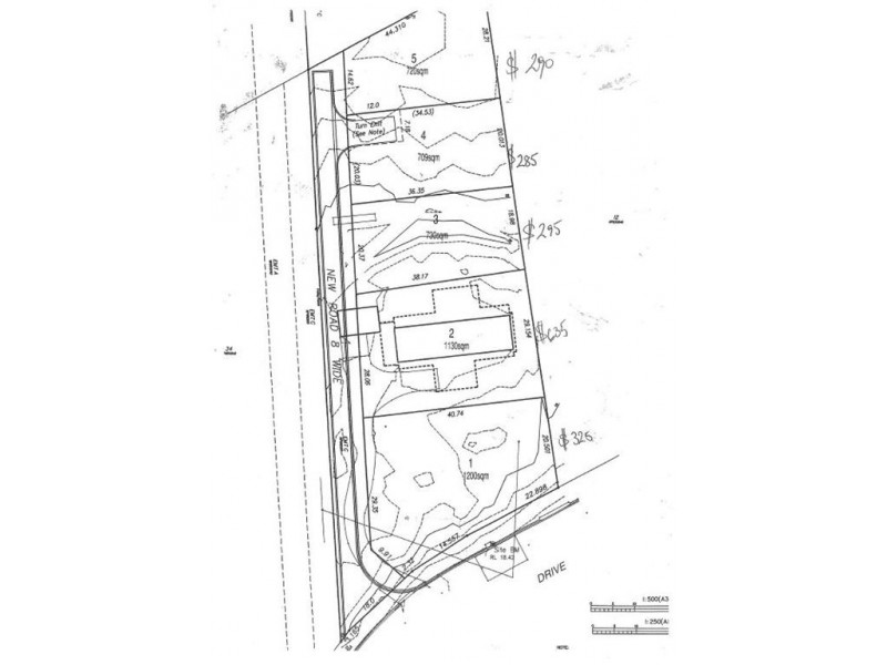 Lot 1/3539 Toral Drive, Buderim QLD 4556