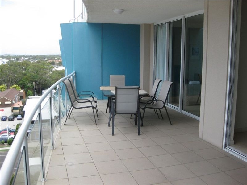 28/21 Smith Street, Mooloolaba QLD 4557