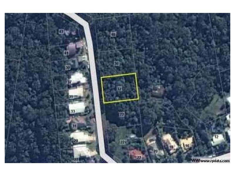 32 Martins Creek Road, Buderim QLD 4556