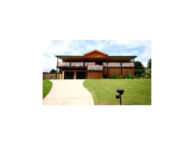 22 Nicklin Road, Palmwoods QLD 4555