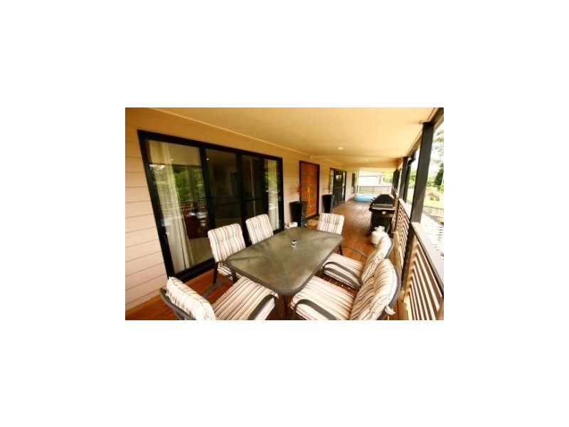 22 Nicklin Road, Palmwoods QLD 4555