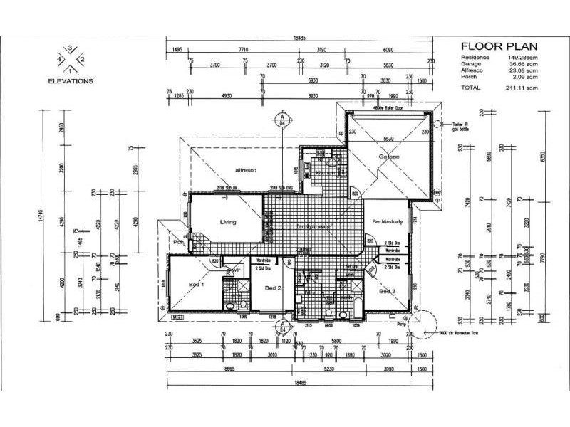 1 Matthew, Beerwah QLD 4519
