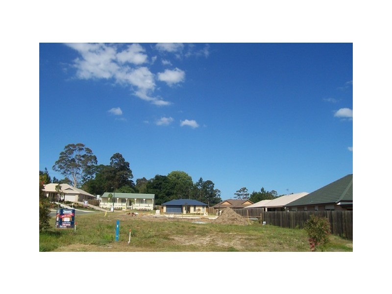 1 Matthew, Beerwah QLD 4519