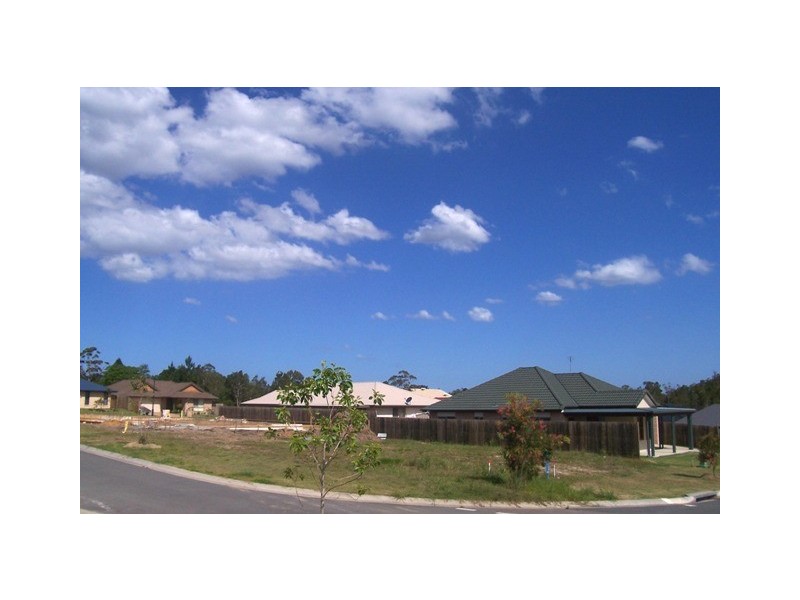 1 Matthew, Beerwah QLD 4519