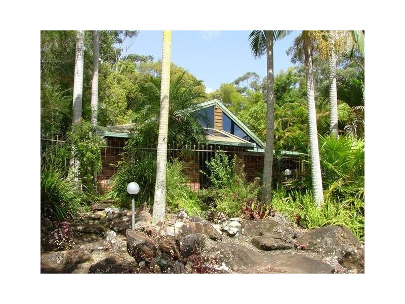 28 Chiltern Court, Coes Creek QLD 4560
