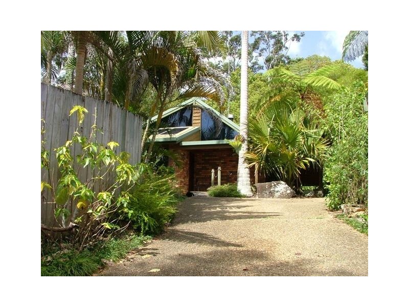 28 Chiltern Court, Coes Creek QLD 4560