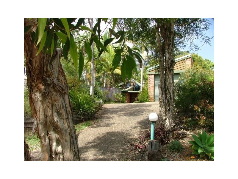 28 Chiltern Court, Coes Creek QLD 4560