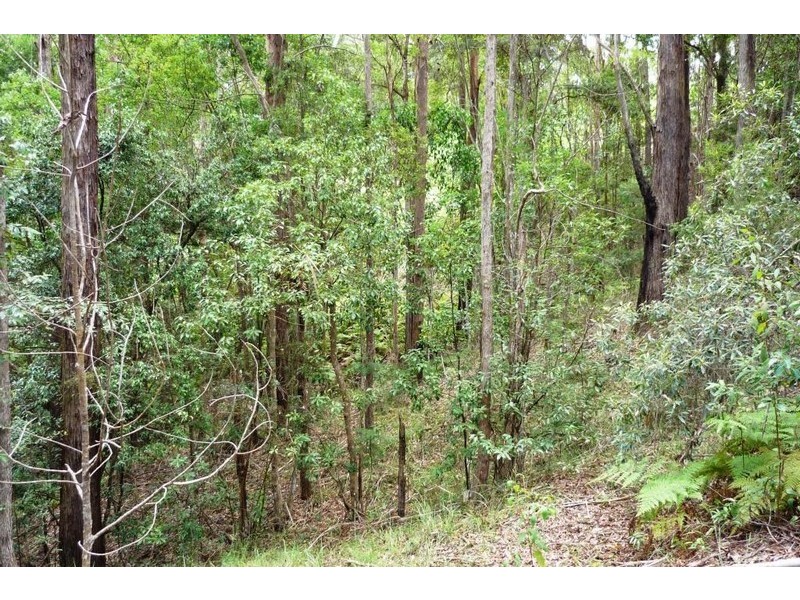 120 Panorama Drive, Nambour QLD 4560