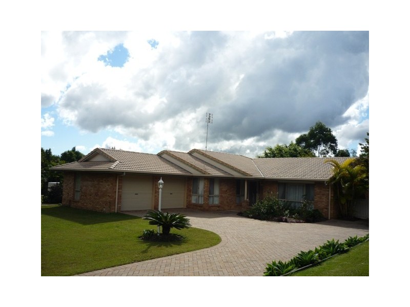 39 Shamley Heath Road, Kureelpa QLD 4560