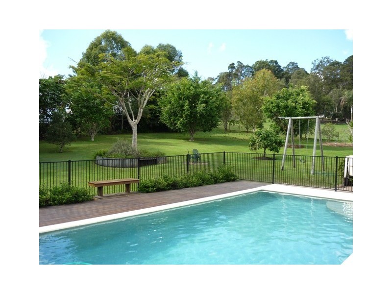 39 Shamley Heath Road, Kureelpa QLD 4560