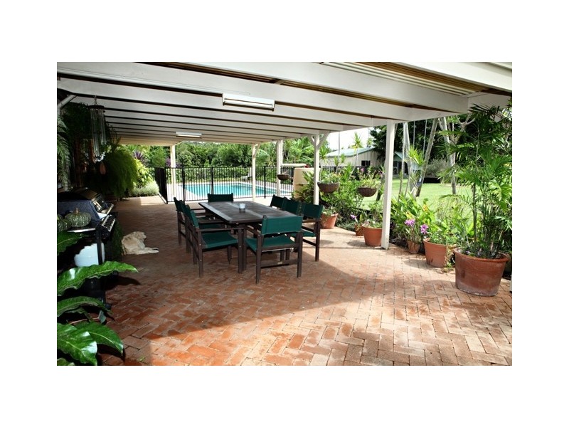 39 Shamley Heath Road, Kureelpa QLD 4560