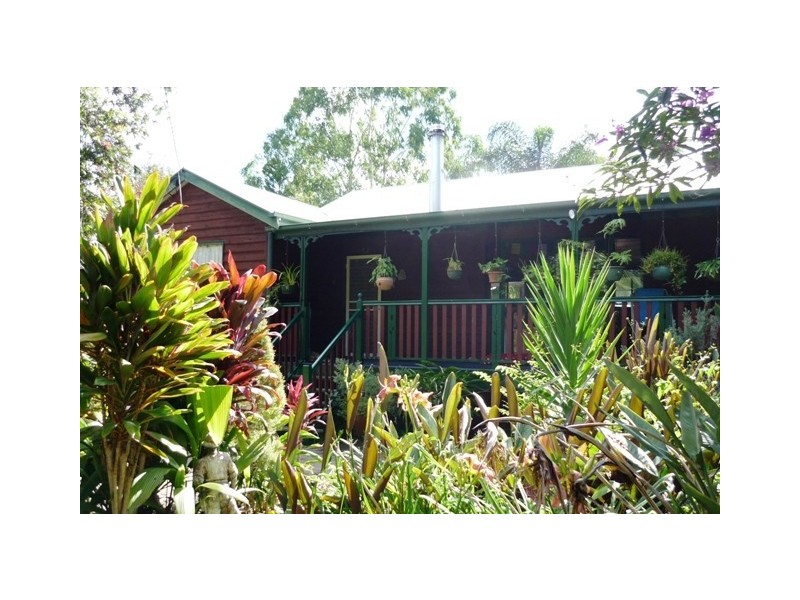 Kureelpa QLD 4560