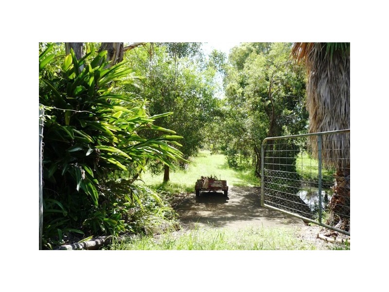 Kureelpa QLD 4560