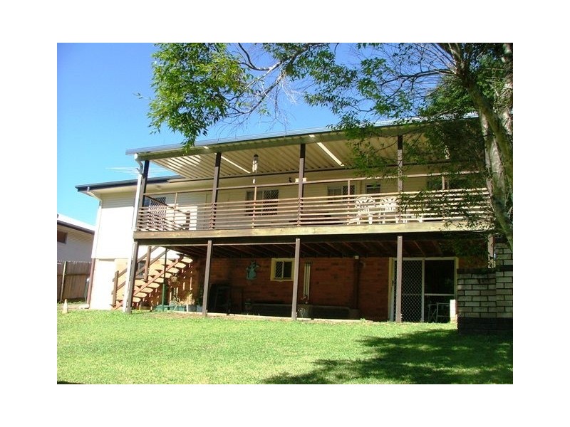 3 Highview Avenue, Nambour QLD 4560