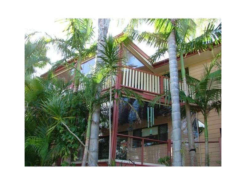 16 Eagleview Court, Woombye QLD 4559