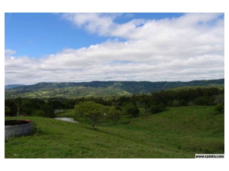 Towen Mountain QLD 4560