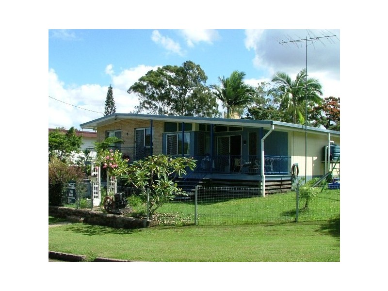 9 Conrad Court, Nambour QLD 4560