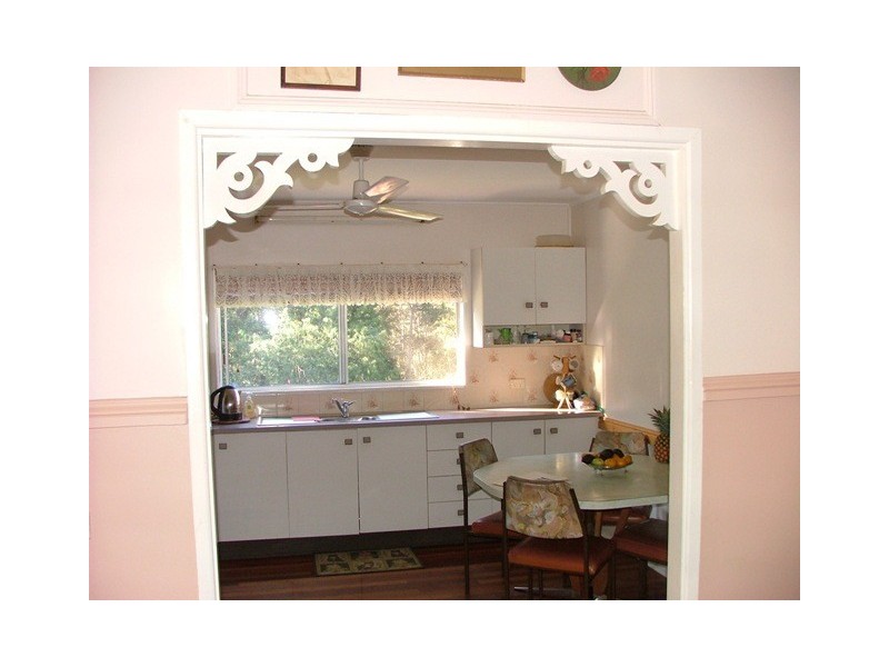 431 Blackall Range Rd, Woombye QLD 4559