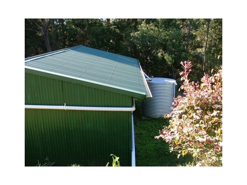 431 Blackall Range Rd, Woombye QLD 4559