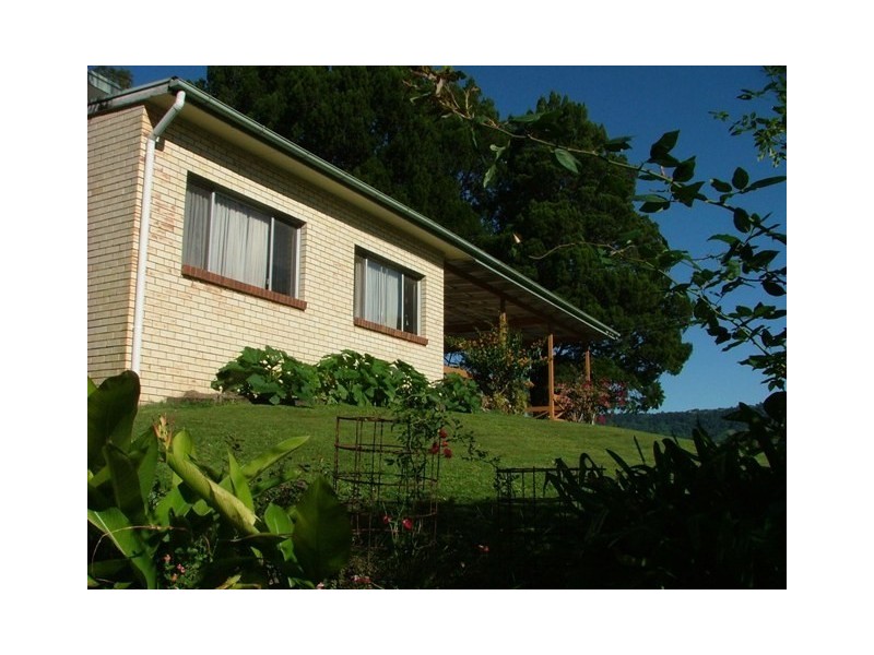 431 Blackall Range Rd, Woombye QLD 4559