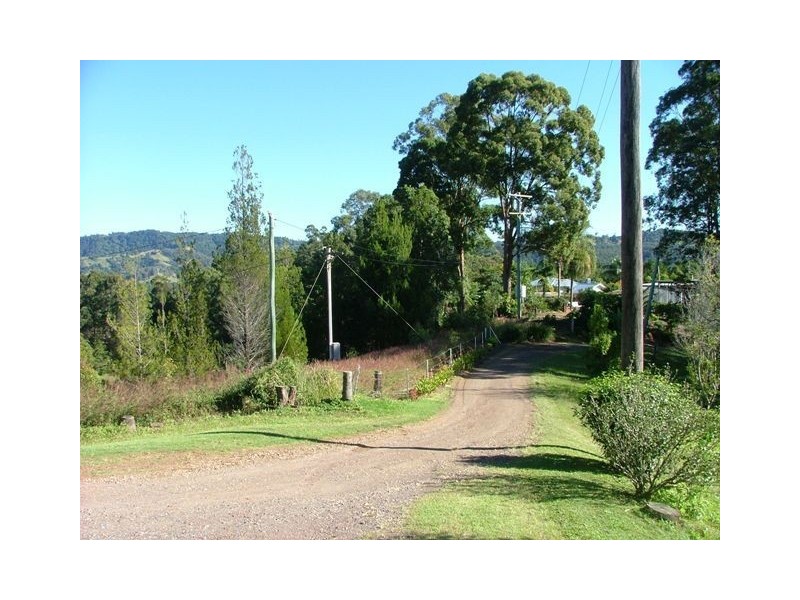 431 Blackall Range Rd, Woombye QLD 4559