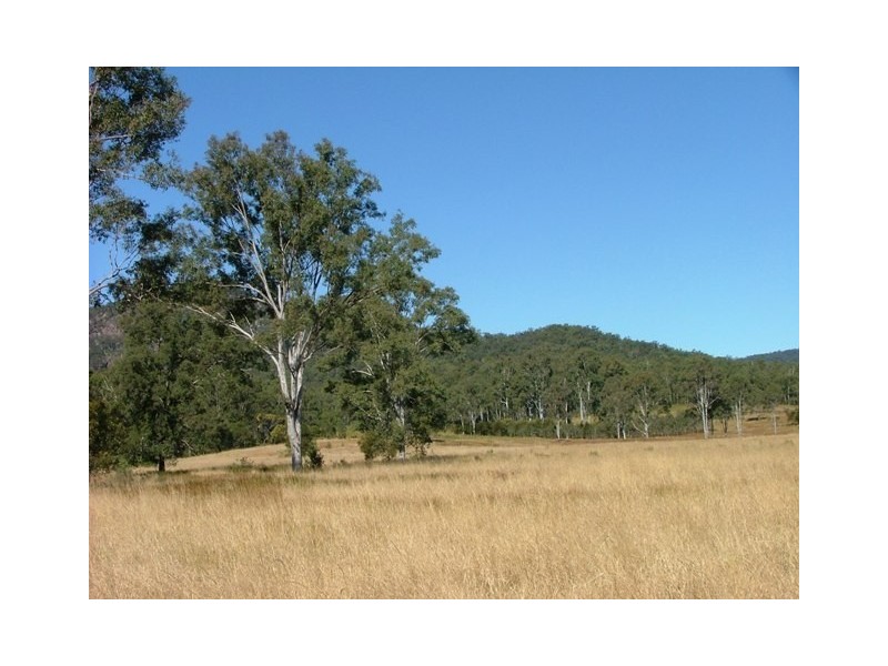 60-77 Oakey Creek Rd, Gheerulla QLD 4574