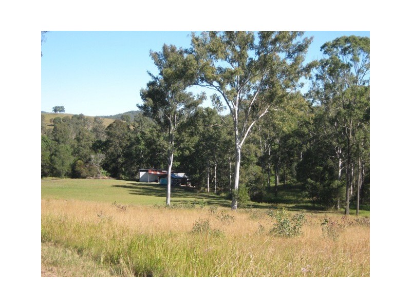 60-77 Oakey Creek Rd, Gheerulla QLD 4574