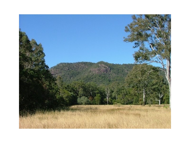 60-77 Oakey Creek Rd, Gheerulla QLD 4574