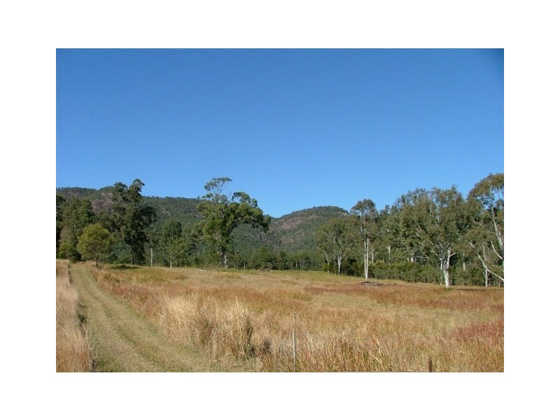 60-77 Oakey Creek Rd, Gheerulla QLD 4574