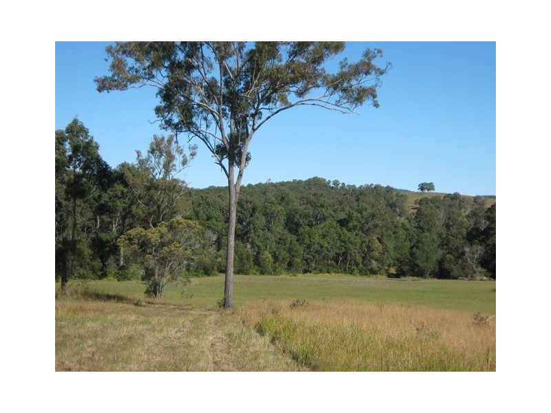 60-77 Oakey Creek Rd, Gheerulla QLD 4574