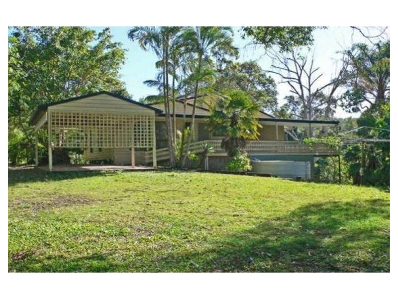 40 Hatfield Road, Eumundi QLD 4562