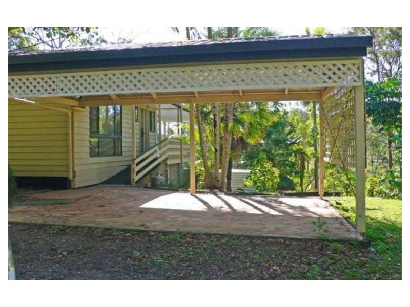 40 Hatfield Road, Eumundi QLD 4562