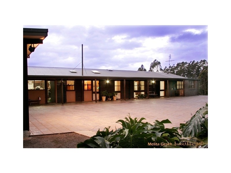 115 Burgum Road, Maleny QLD 4552