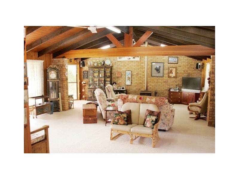 115 Burgum Road, Maleny QLD 4552