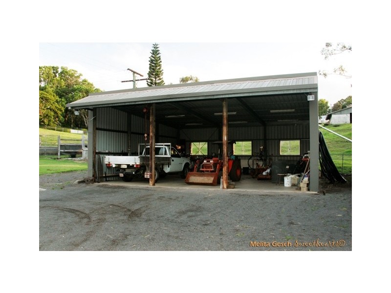 115 Burgum Road, Maleny QLD 4552