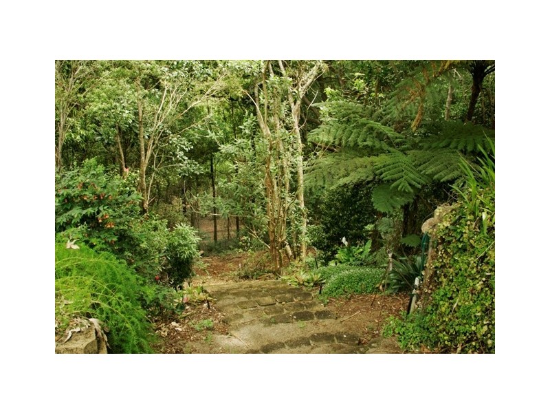 115 Burgum Road, Maleny QLD 4552