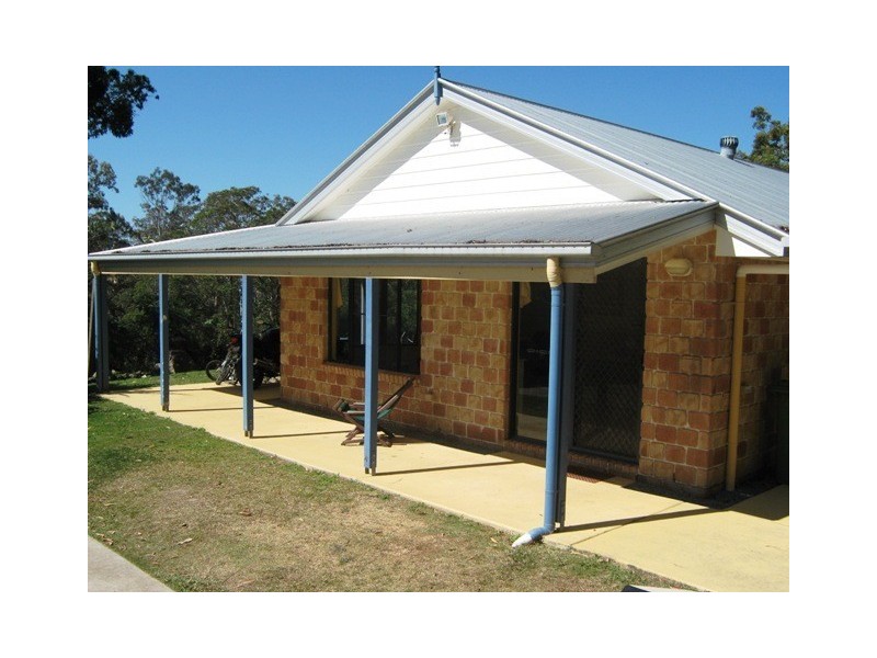 2 Leigha Place, Kureelpa QLD 4560