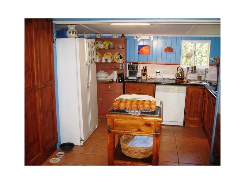 114 Menary Road, West Woombye QLD 4559