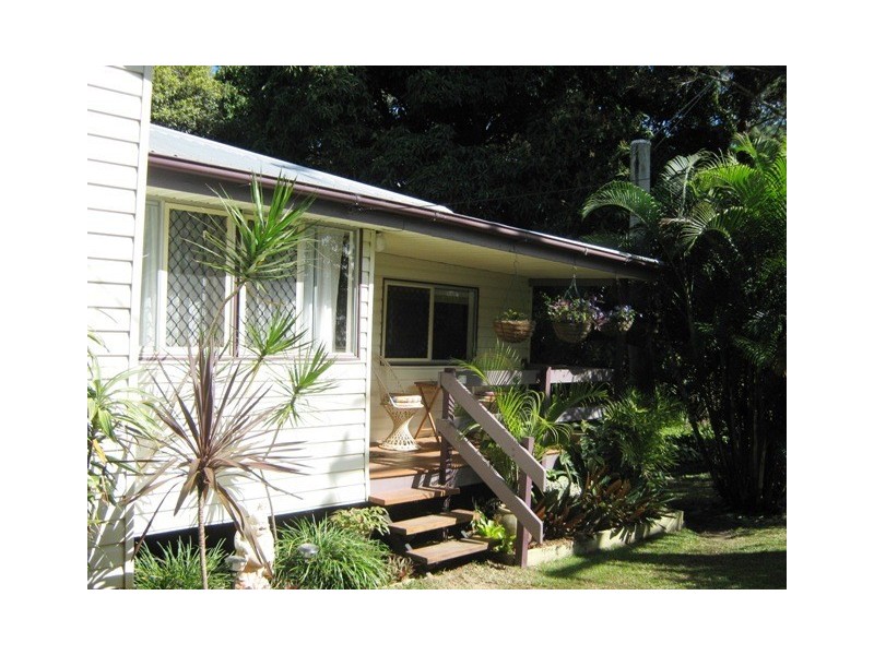 114 Menary Road, West Woombye QLD 4559