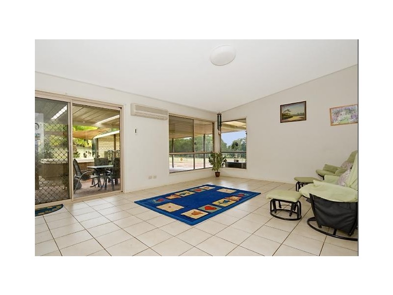 384 Paynters Creek Road, Nambour QLD 4560