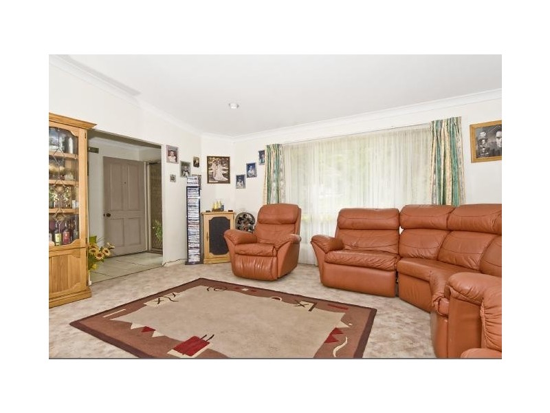 384 Paynters Creek Road, Nambour QLD 4560